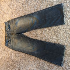 Seven for all mankind jeans